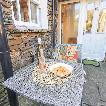 Two Tweenways Holiday home