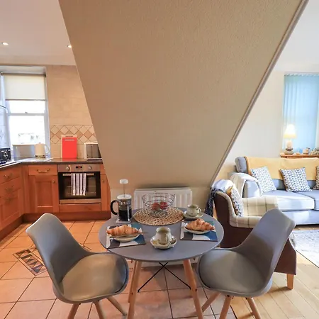 Holiday home Two Tweenways