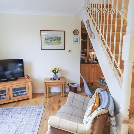 Two Tweenways Holiday home *