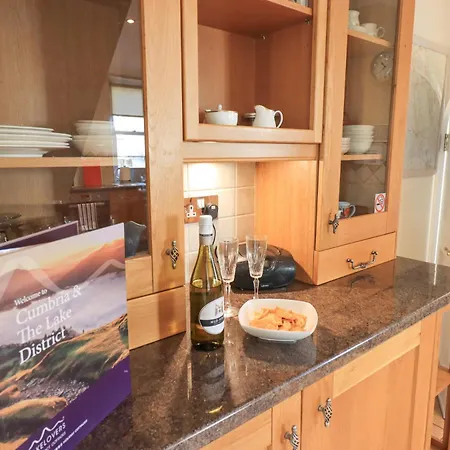 Two Tweenways Casa vacanze Ambleside