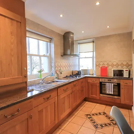 펜션 Two Tweenways