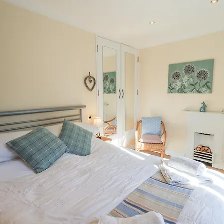 Two Tweenways 펜션 앰블사이드