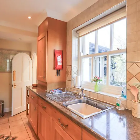 펜션 Two Tweenways 앰블사이드