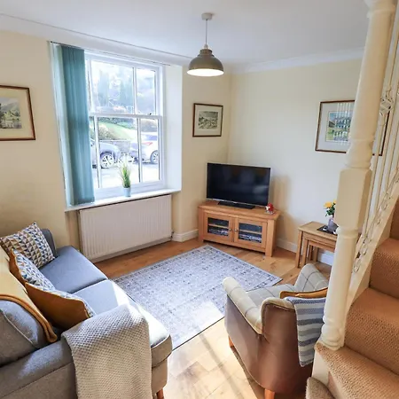 Two Tweenways 앰블사이드