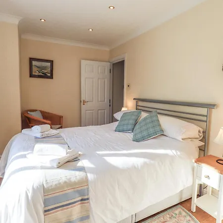 Two Tweenways * 앰블사이드