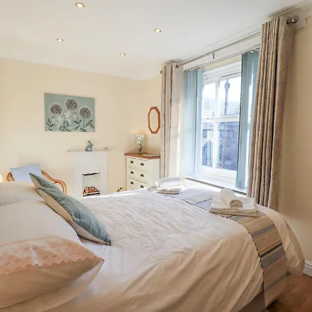 Σπίτι διακοπών Two Tweenways *