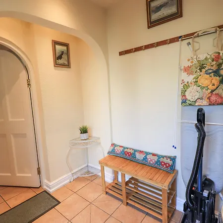 Two Tweenways 펜션 앰블사이드