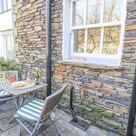 Two Tweenways * Ambleside