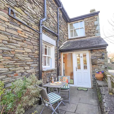 Two Tweenways Σπίτι διακοπών *