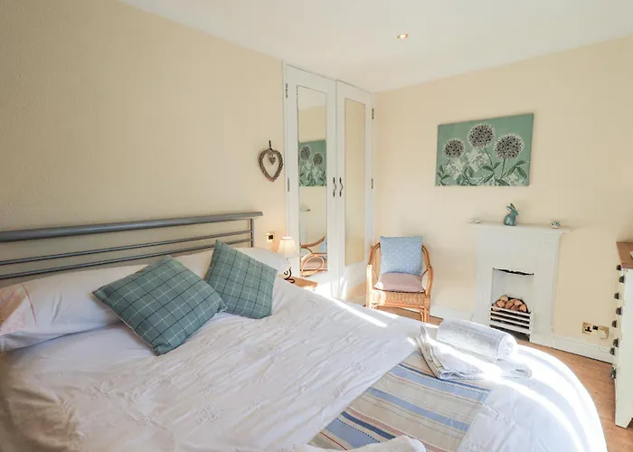 Two Tweenways Semesterbostad Ambleside