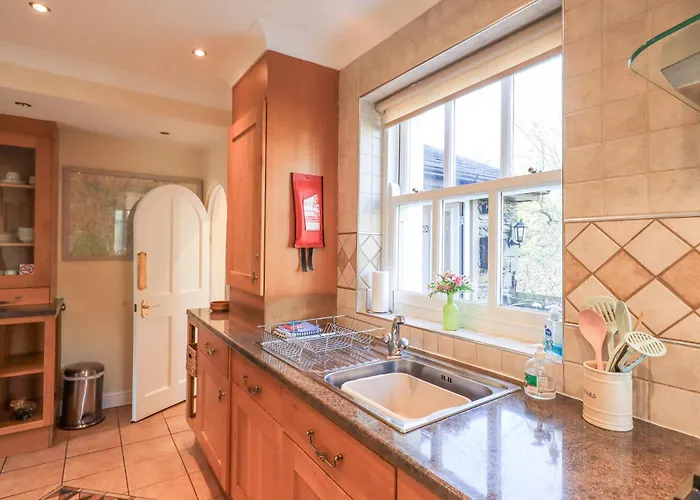 Semesterbostad Two Tweenways Ambleside