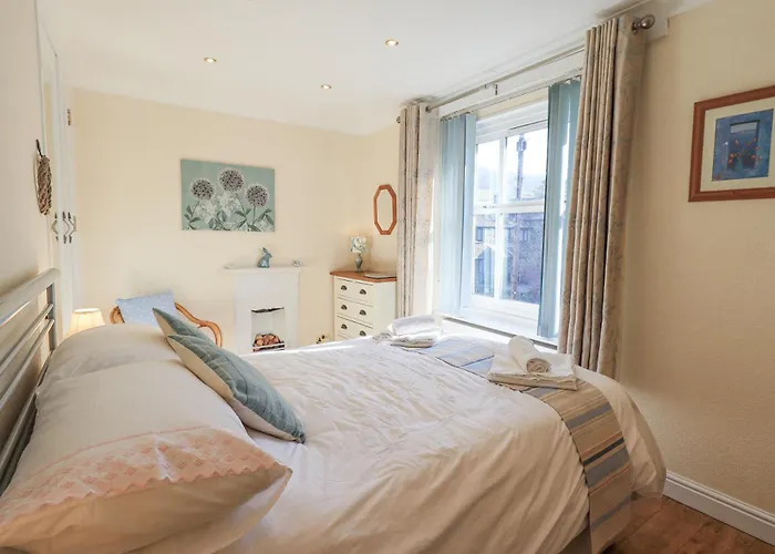 Semesterbostad Two Tweenways *