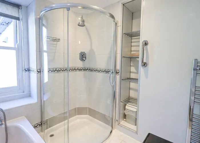 Two Tweenways Semesterbostad Ambleside