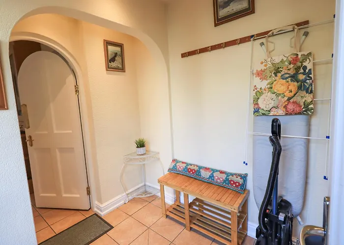 Two Tweenways Semesterbostad Ambleside