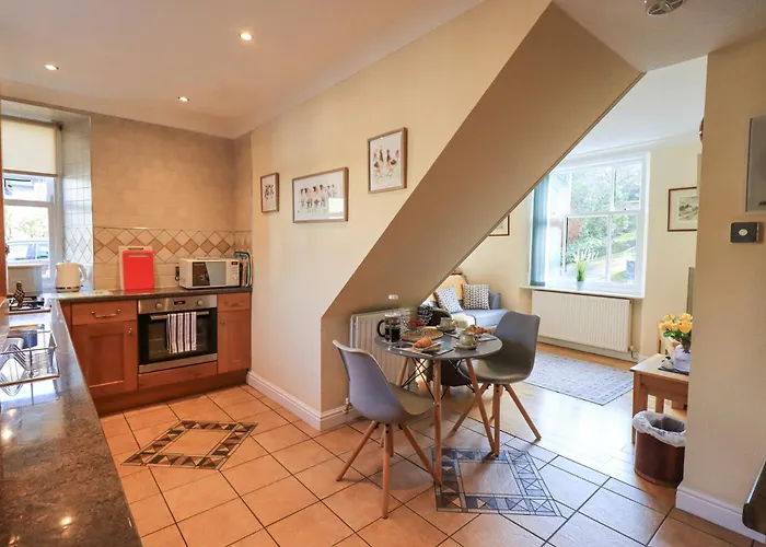 Two Tweenways Ambleside