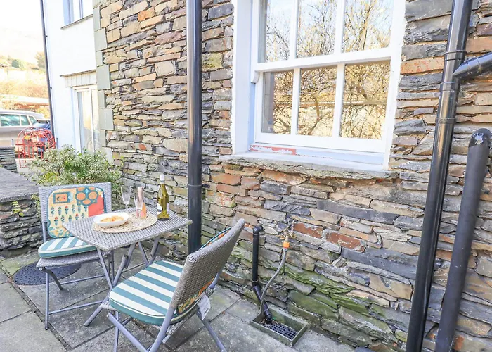 Two Tweenways * Ambleside