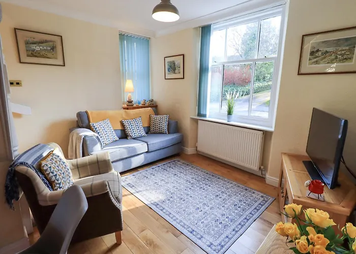 Two Tweenways * Ambleside